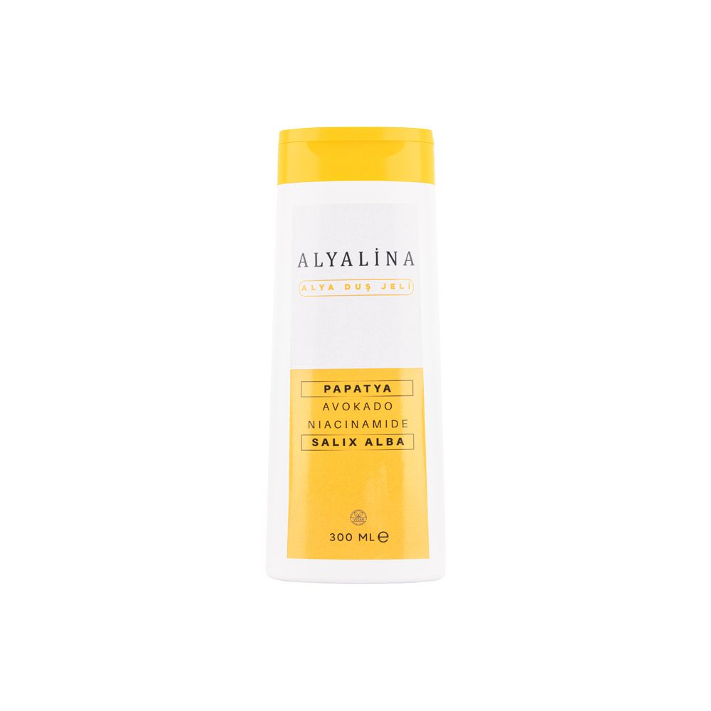 0oiKLrDejnPIXUOv.jpg Alya Duş Jeli 300 ml - Görsel 1