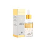 24K Gold Serum Botoks Etkili 30ml