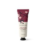 Shea Butter&Japon Kirazı El Kremi 30 ml