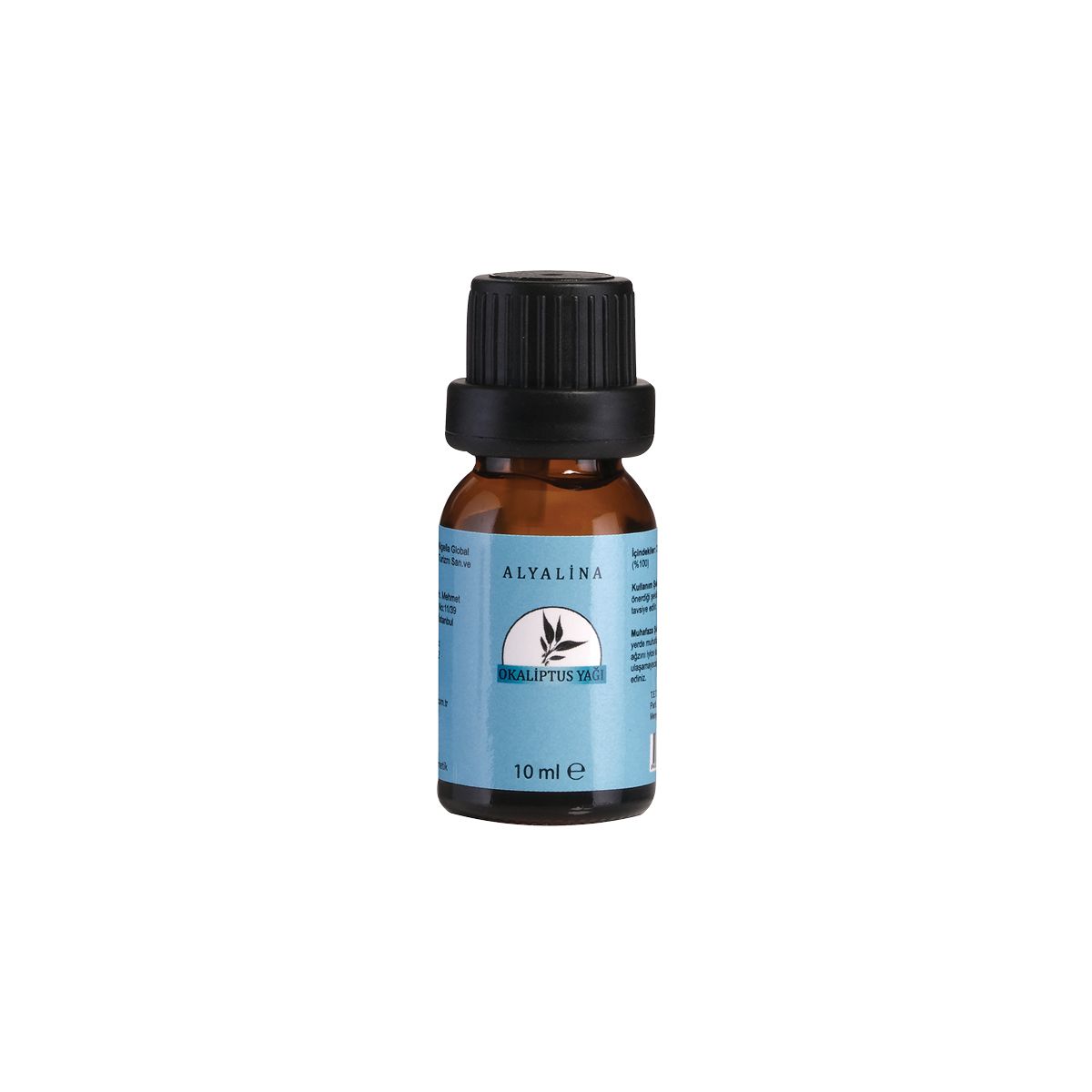 BcCKkhZuW1cFkW0s.jpg Okaliptus Yağı 10 ml - Görsel 1
