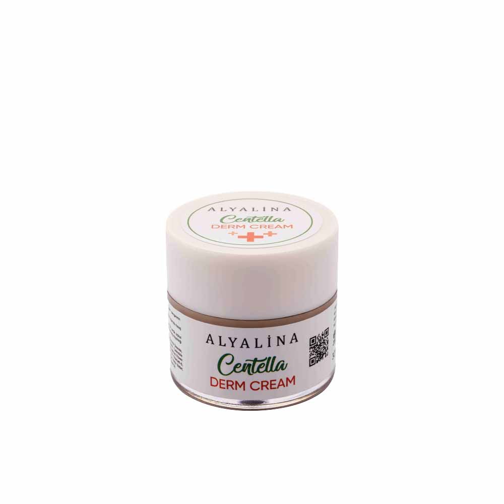 COOG6d478ORDArdK.jpg Centella Derm Cream 30 ml - Görsel 1