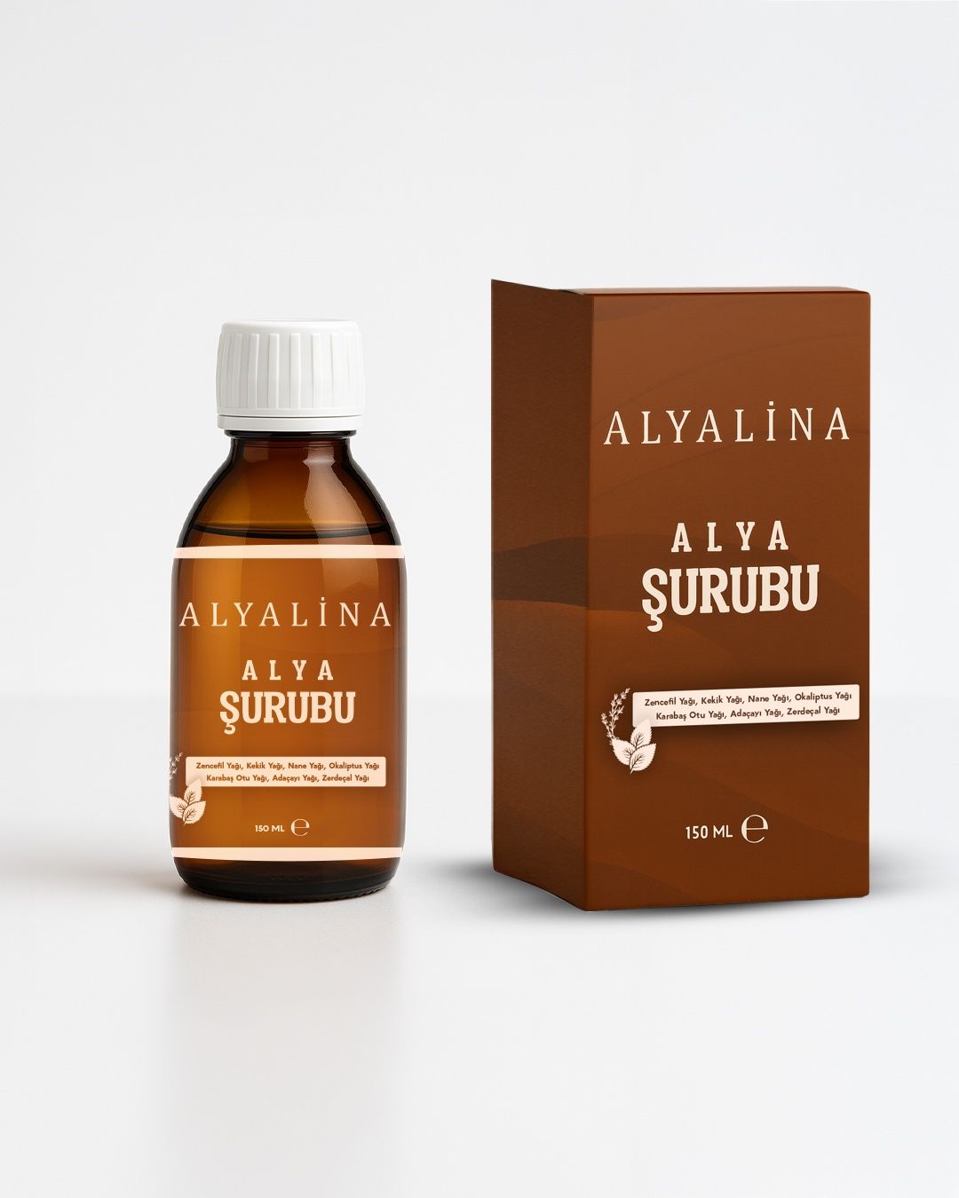 EPsq7ZwGjEwQlVib.jpg Alya Şurubu 150 ml - Görsel 1