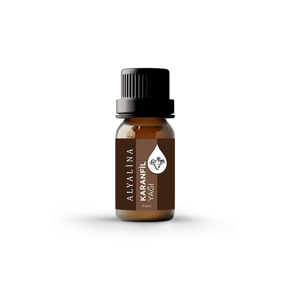Fi75ticRNtQnYobA.jpg Karanfil Yağı 10 ML - Görsel 1
