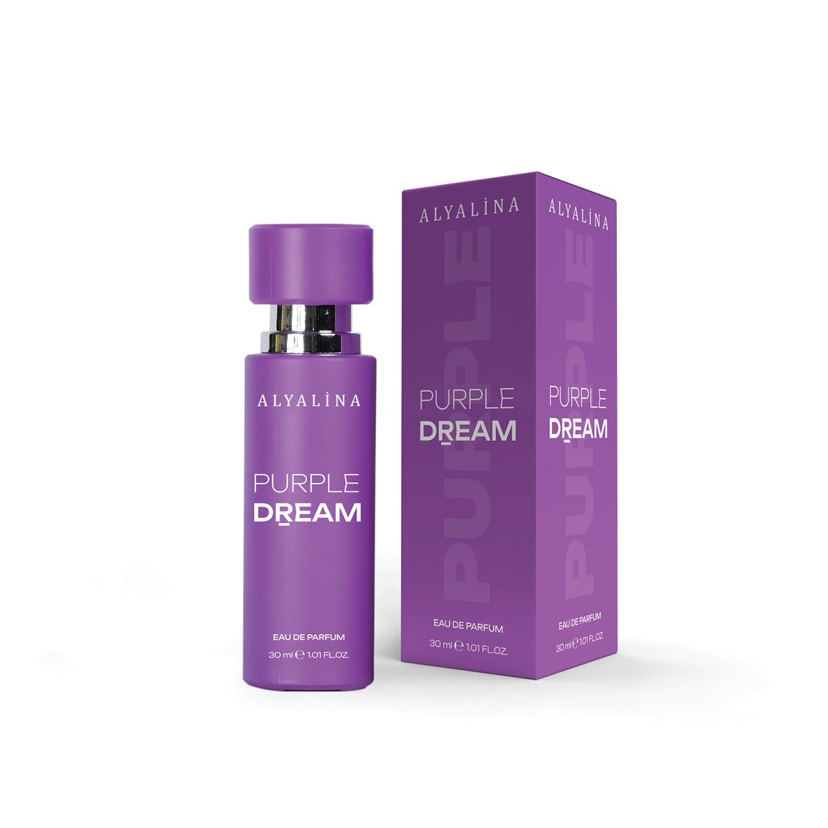 I0zOjm7bMgJTtVJm.jpg Purple Dream Parfüm 30 ML - Görsel 1