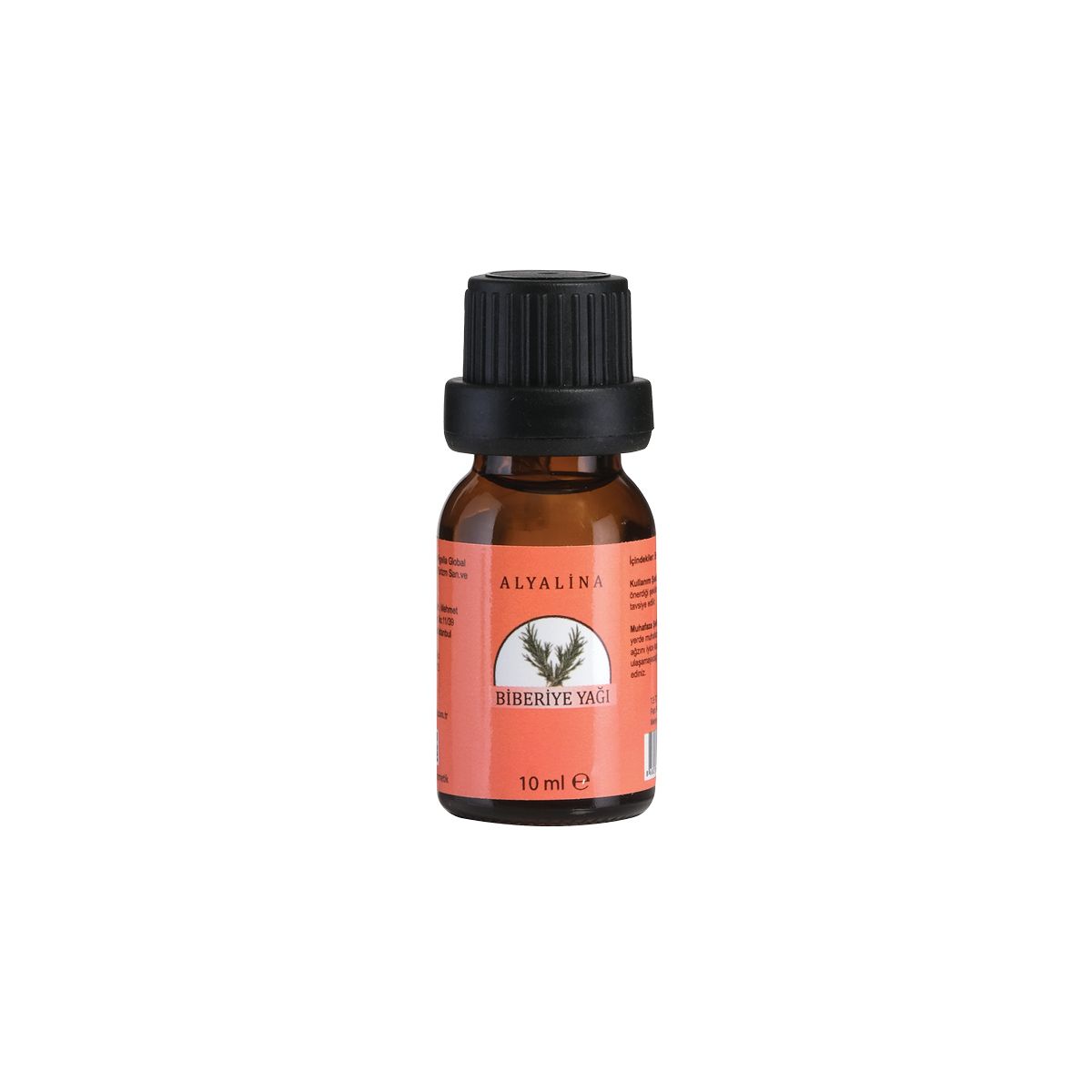JhO7ZaJEZ7hSpsRe.jpg Biberiye Yağı 10 ml - Görsel 1