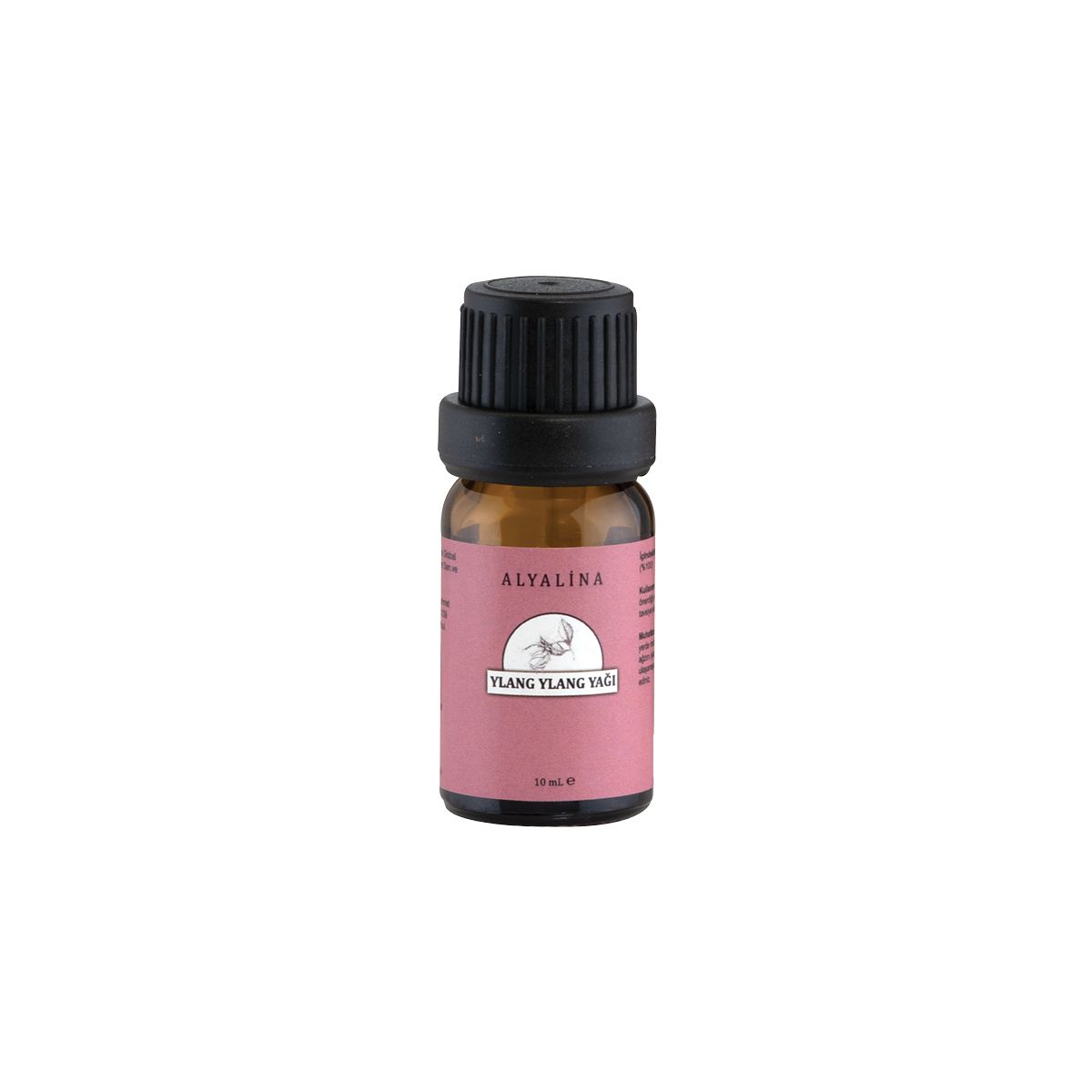 KnyDTW7pQUQf16Gt.jpg Ylang Ylang Yağı 10 ml - Görsel 1
