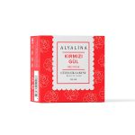 Kırmızı Gül Güzellik Sabunu 135 gr.