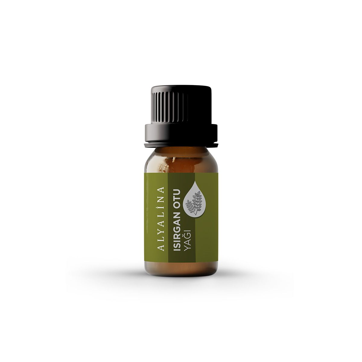 ReMCkRkG4CXvLGyG.jpg Isırgan Yağı 10 ml - Görsel 1