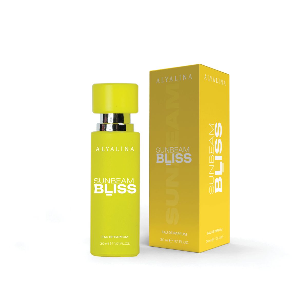 TUISQMTf4of3Sjz4.jpg Sunbeam Bliss Parfüm 30 ML - Görsel 1