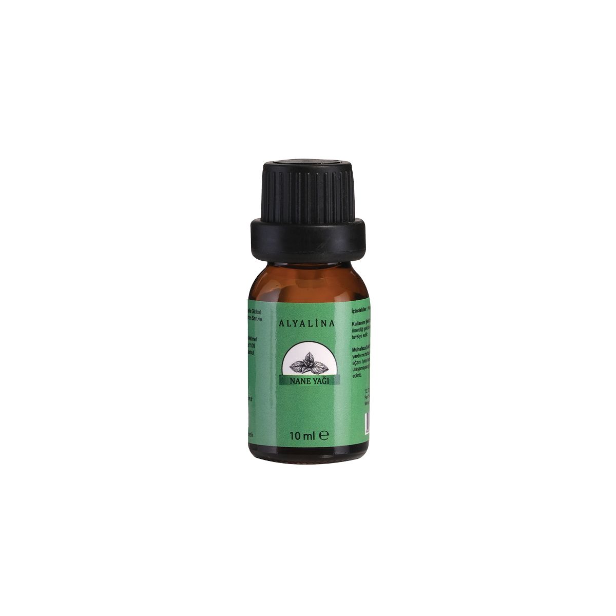 TebeGWVgKBZpVdnI.jpg Nane Yağı 10 ml - Görsel 1