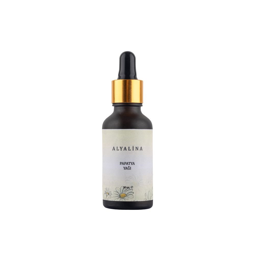 UIcTrxVHCfpP1pG8.jpg Papatya Yağı 30 ml - Görsel 1