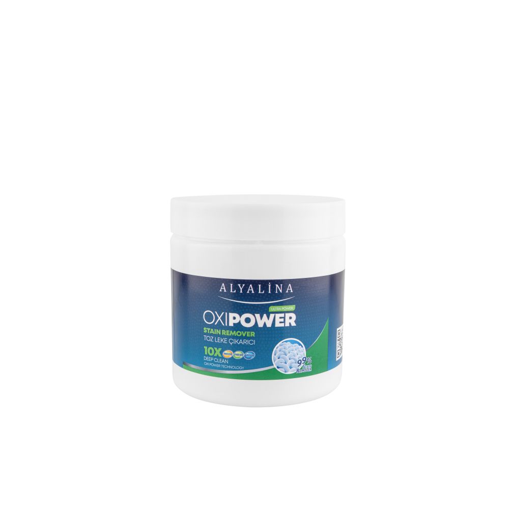 YPFjpTUbkRRcySLL.jpg Oxi Power Toz Leke Çıkarıcı 500 gr - Görsel 1