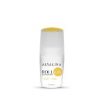 Roll-on Deodarant Papatya 50 Ml