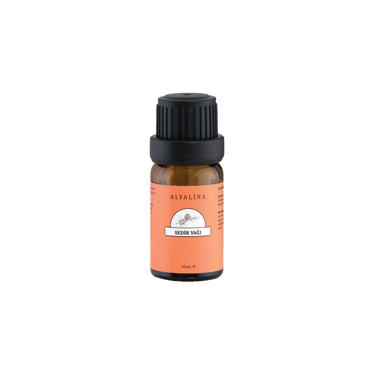dTPF2h8kHsBVinSX.jpg Sedir Yağı 10 ml - Görsel 1