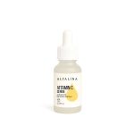 Vitamin C Serum Canlandırıcı ve Aydınlatıcı 30ml