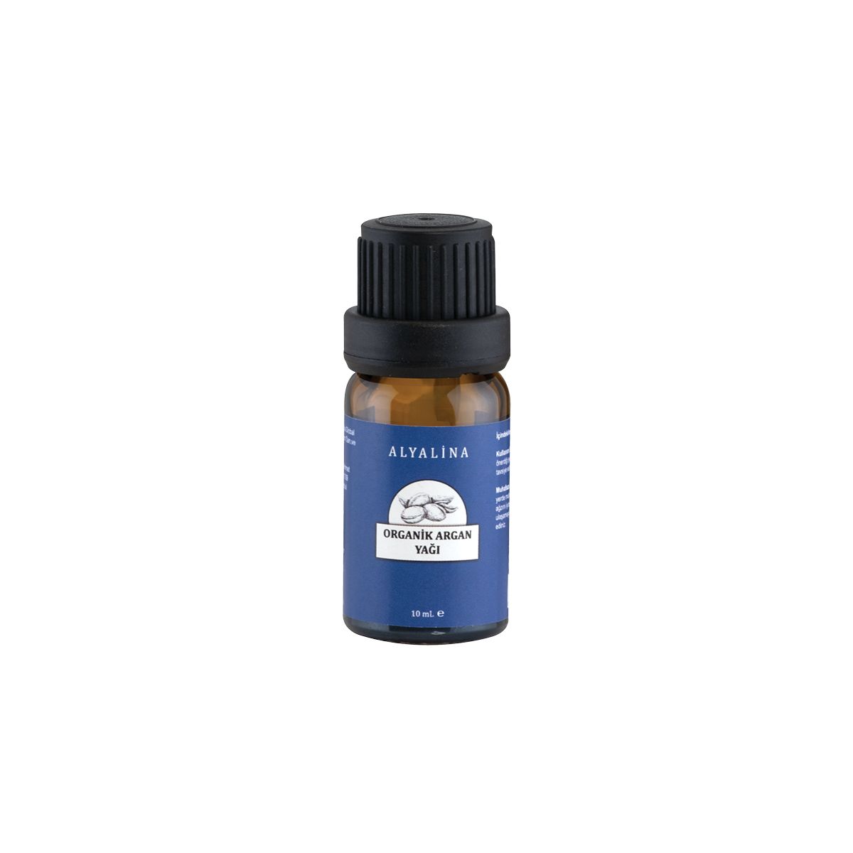 lCkRp5XZyOflStTy.jpg Organik Argan Yağı 10 ml - Görsel 1