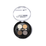 Quadro Eyeshadow 283 Coffee Shades