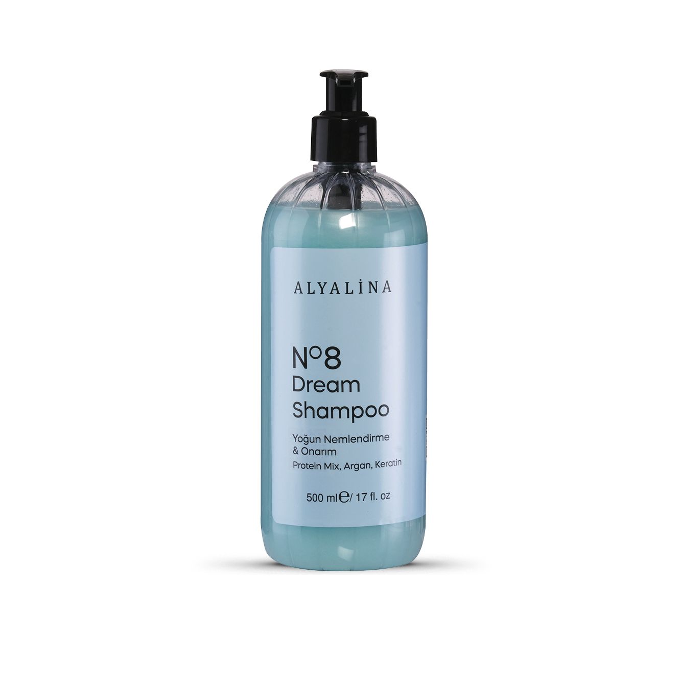 nSuZq2fEFGLoTTzb.jpg Dream Shampoo Yoğun Onarıcı 500 ml - Görsel 1