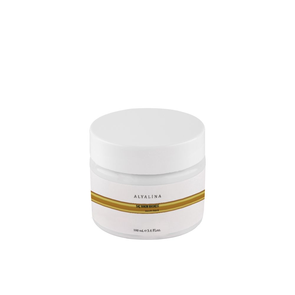 qtiYPp2Othoih5qe.jpg Saç Bakım Maskesi Onarıcı&Nemlendirici 100 ml - Görsel 1