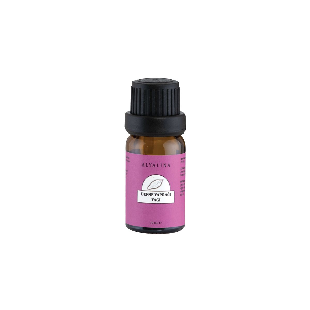 sgocNliRO7C4An7X.jpg Defne Yaprağı Yağı 10 ml - Görsel 1