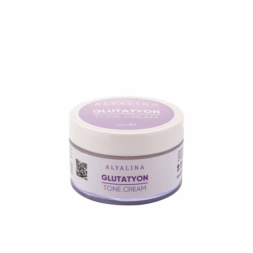 tncoi6sBNJOLOJXn.jpg Glutatyon Tone Cream 60 ml - Görsel 1