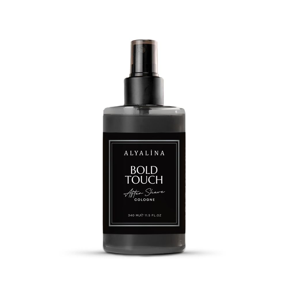 xqCjuOofY2mpBBRC.jpg Bold Touch After Shave&Cologne 340 ml - Görsel 1