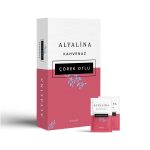 Çörek Otlu Kahvenaz Kutulu 30x5gr